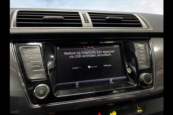 Škoda Fabia Combi 1.0 TSI Business Edition Navi | Clima | Cruise | PDC | Trekhaak