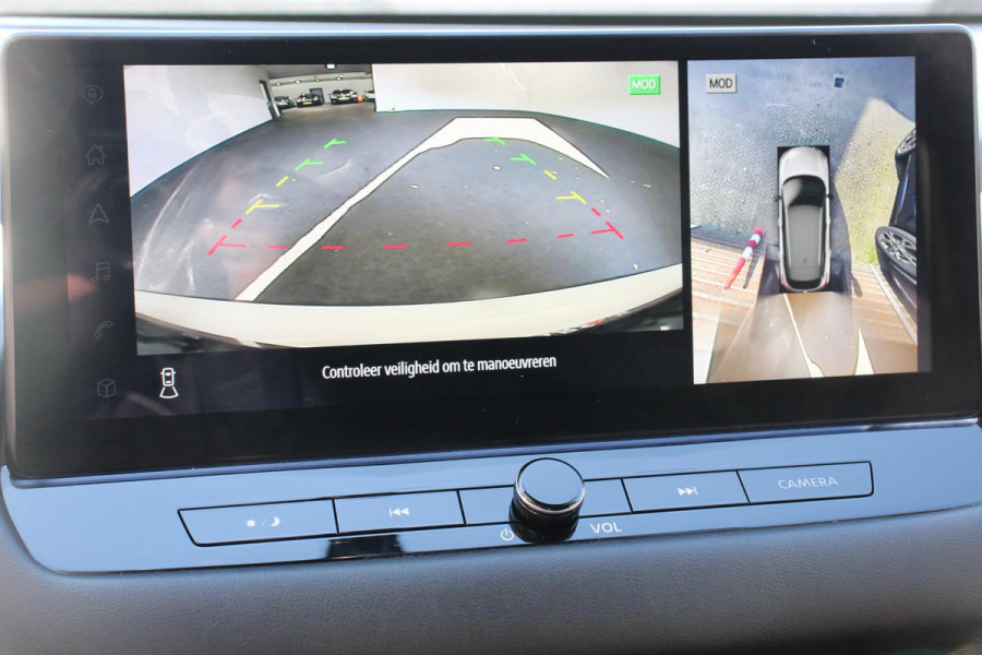 Nissan QASHQAI 1.3 MHEV Xtronic N-Connecta Navigatie Climate Control Camera 360 Led Led Verwarmde voorstoelen Adaptive Cruise Control Lichtmetalen velgen