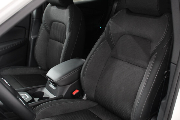 Nissan QASHQAI 1.3 MHEV Xtronic N-Connecta Navigatie Climate Control Camera 360 Led Led Verwarmde voorstoelen Adaptive Cruise Control Lichtmetalen velgen