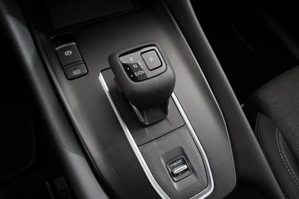 Nissan QASHQAI 1.3 MHEV Xtronic N-Connecta Navigatie Climate Control Camera 360 Led Led Verwarmde voorstoelen Adaptive Cruise Control Lichtmetalen velgen