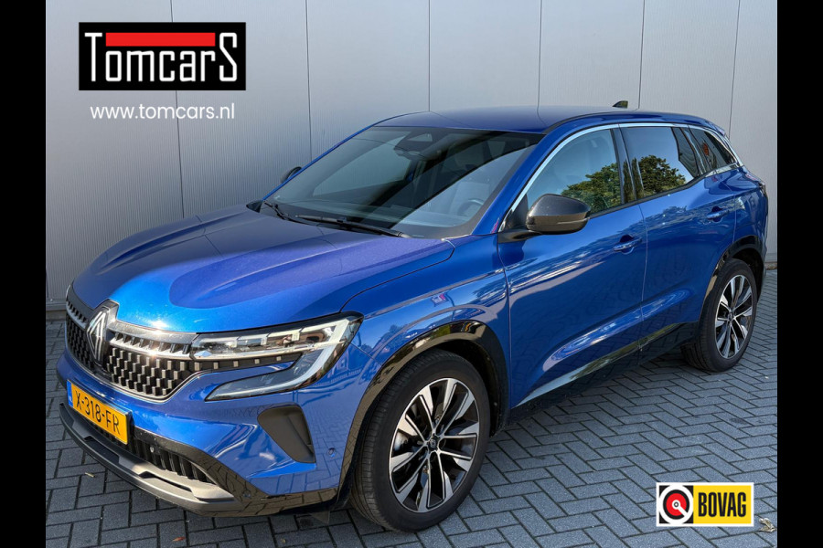 Renault Austral 1.2 E-Tech Full Hybrid 200PK Techno Navigatie/Parkeerhulp/Carplay-android/Keyless