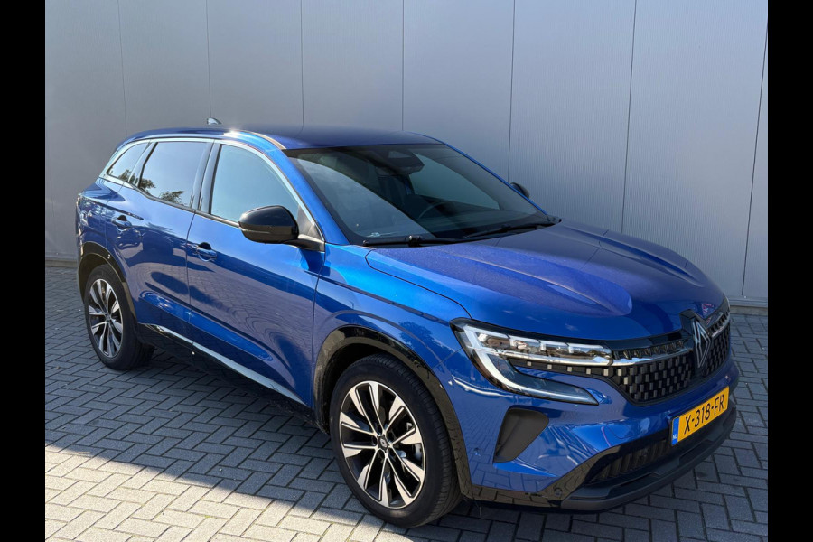 Renault Austral 1.2 E-Tech Full Hybrid 200PK Techno Navigatie/Parkeerhulp/Carplay-android/Keyless