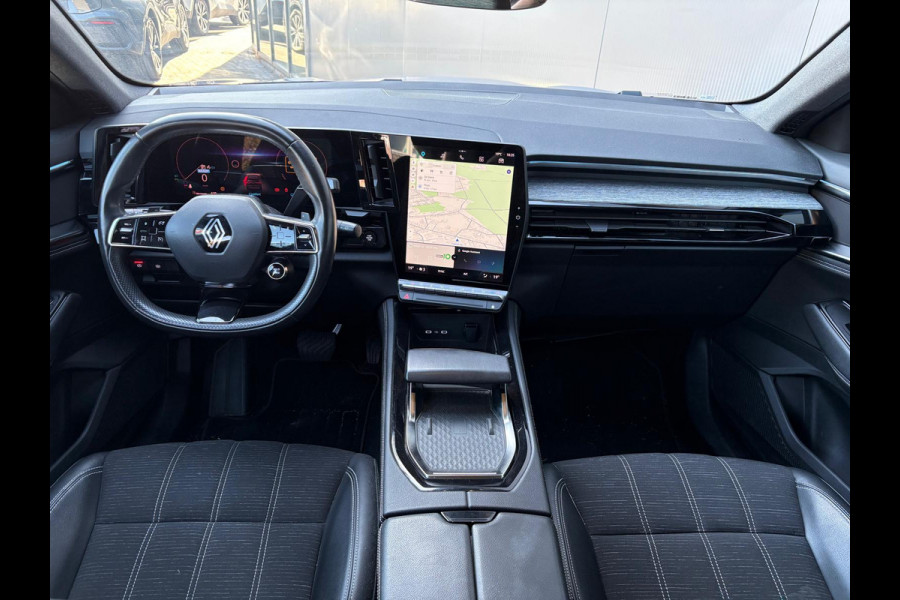Renault Austral 1.2 E-Tech Full Hybrid 200PK Techno Navigatie/Parkeerhulp/Carplay-android/Keyless