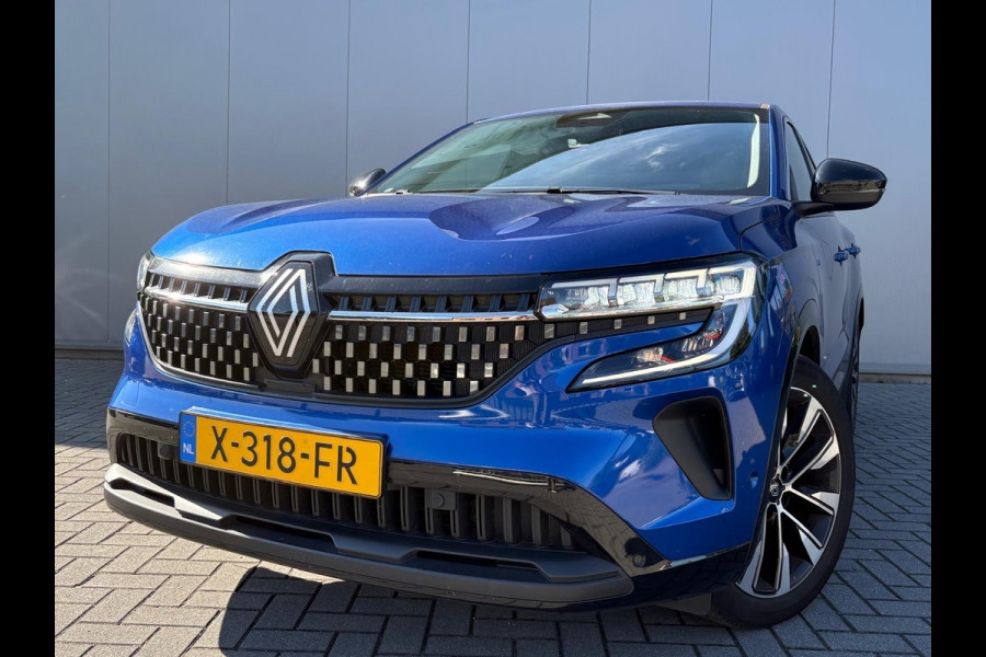 Renault Austral 1.2 E-Tech Full Hybrid 200PK Techno Navigatie/Parkeerhulp/Carplay-android/Keyless