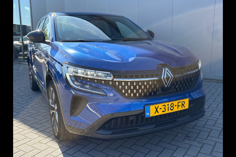 Renault Austral 1.2 E-Tech Full Hybrid 200PK Techno Navigatie/Parkeerhulp/Carplay-android/Keyless