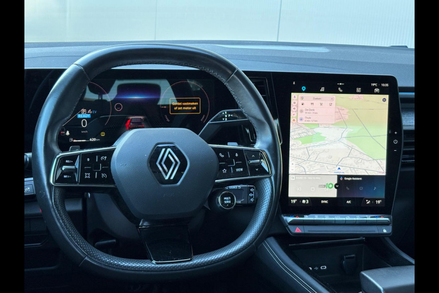 Renault Austral 1.2 E-Tech Full Hybrid 200PK Techno Navigatie/Parkeerhulp/Carplay-android/Keyless
