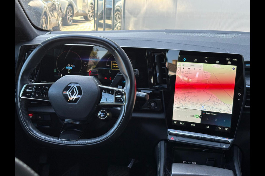 Renault Austral 1.2 E-Tech Full Hybrid 200PK Techno Navigatie/Parkeerhulp/Carplay-android/Keyless