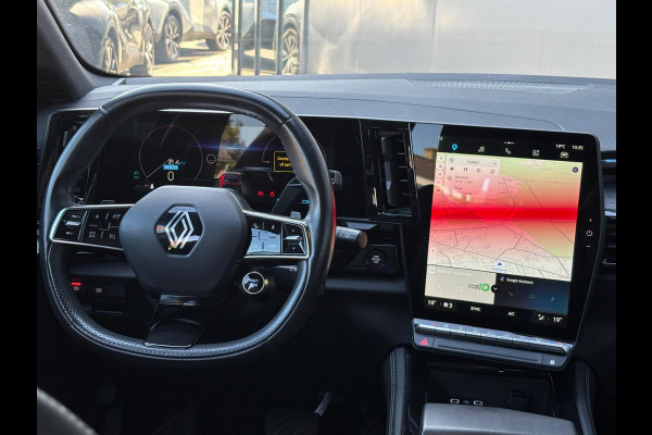 Renault Austral 1.2 E-Tech Full Hybrid 200PK Techno Navigatie/Parkeerhulp/Carplay-android/Keyless