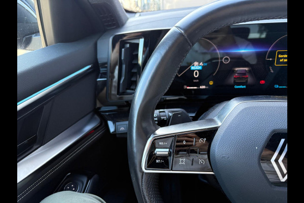 Renault Austral 1.2 E-Tech Full Hybrid 200PK Techno Navigatie/Parkeerhulp/Carplay-android/Keyless