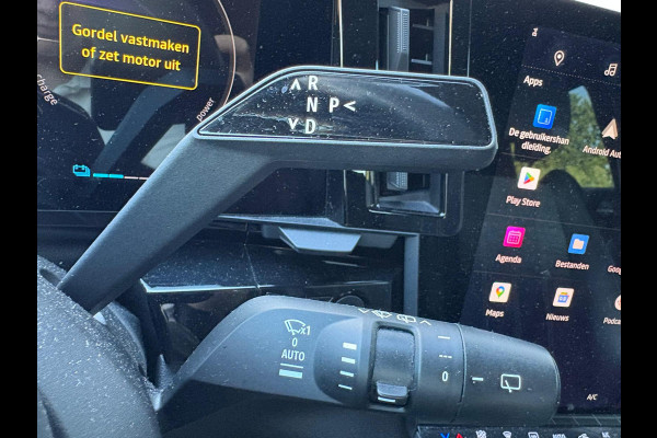 Renault Austral 1.2 E-Tech Full Hybrid 200PK Techno Navigatie/Parkeerhulp/Carplay-android/Keyless