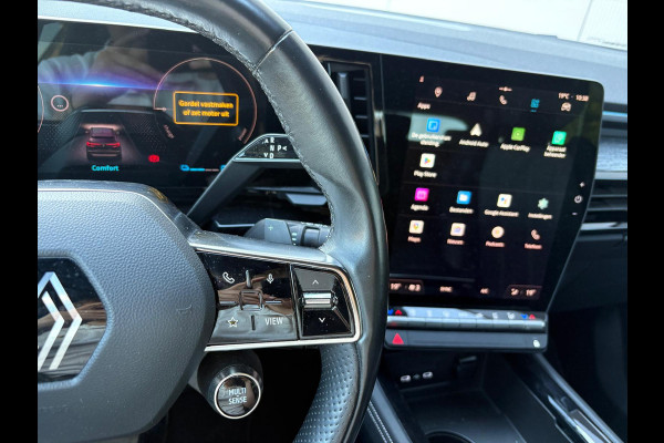 Renault Austral 1.2 E-Tech Full Hybrid 200PK Techno Navigatie/Parkeerhulp/Carplay-android/Keyless
