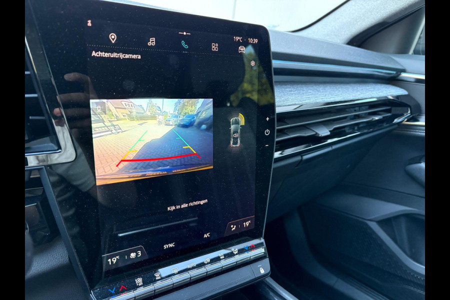 Renault Austral 1.2 E-Tech Full Hybrid 200PK Techno Navigatie/Parkeerhulp/Carplay-android/Keyless