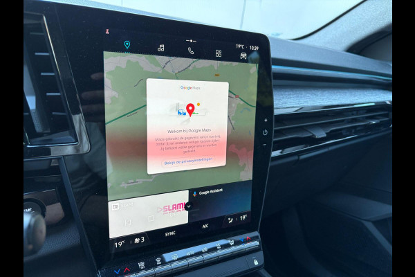 Renault Austral 1.2 E-Tech Full Hybrid 200PK Techno Navigatie/Parkeerhulp/Carplay-android/Keyless
