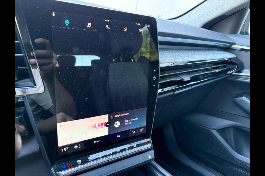 Renault Austral 1.2 E-Tech Full Hybrid 200PK Techno Navigatie/Parkeerhulp/Carplay-android/Keyless