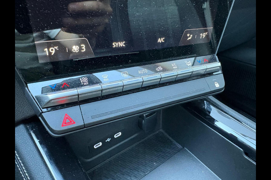 Renault Austral 1.2 E-Tech Full Hybrid 200PK Techno Navigatie/Parkeerhulp/Carplay-android/Keyless