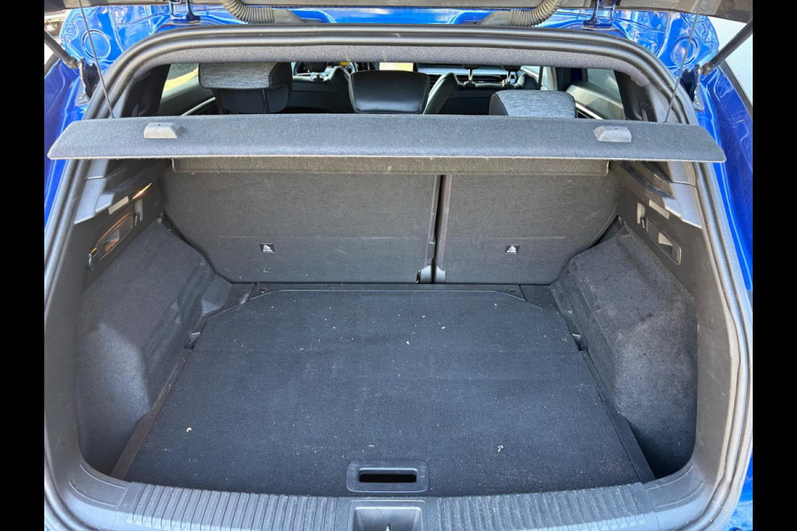 Renault Austral 1.2 E-Tech Full Hybrid 200PK Techno Navigatie/Parkeerhulp/Carplay-android/Keyless