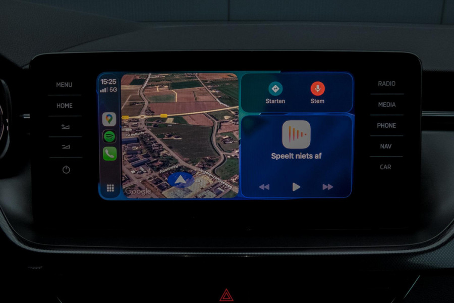Škoda Kamiq 1.0 TSI Sport Business Edition| Trekhaak | Apple carplay/Android auto | Elektrische stoelverstelling | Stoelverwarming