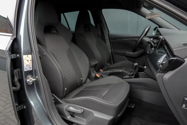 Škoda Kamiq 1.0 TSI Sport Business Edition| Trekhaak | Apple carplay/Android auto | Elektrische stoelverstelling | Stoelverwarming