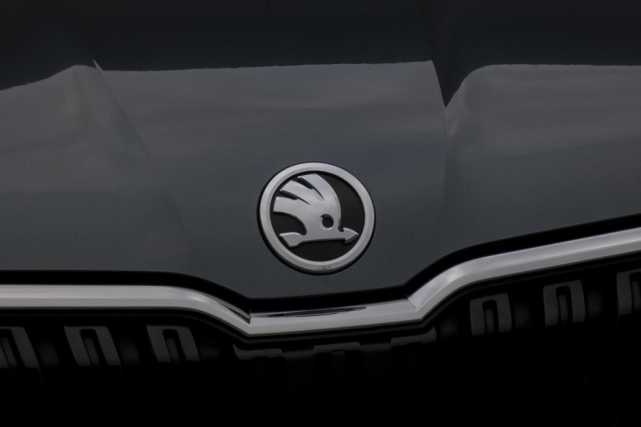 Škoda Kamiq 1.0 TSI Sport Business Edition| Trekhaak | Apple carplay/Android auto | Elektrische stoelverstelling | Stoelverwarming