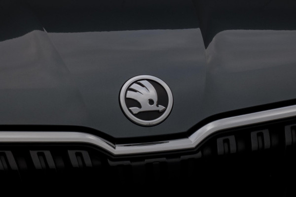 Škoda Kamiq 1.0 TSI Sport Business Edition| Trekhaak | Apple carplay/Android auto | Elektrische stoelverstelling | Stoelverwarming