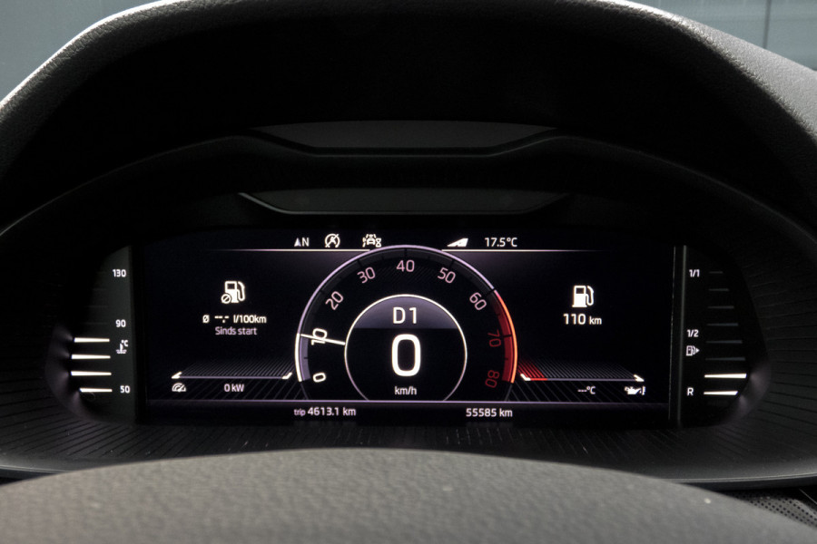 Škoda Kamiq 1.0 TSI Sport Business Edition| Trekhaak | Apple carplay/Android auto | Elektrische stoelverstelling | Stoelverwarming