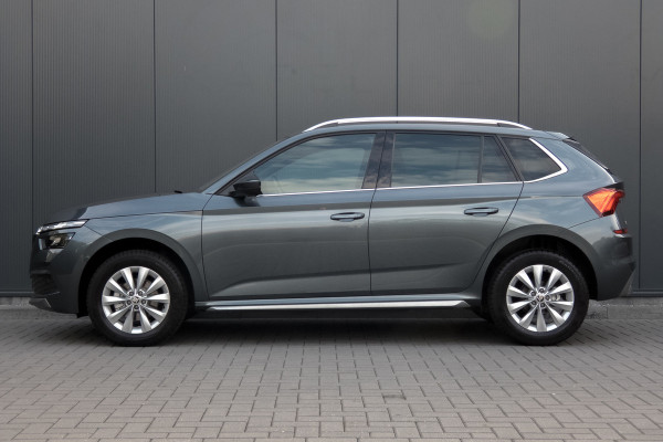 Škoda Kamiq 1.0 TSI Sport Business Edition| Trekhaak | Apple carplay/Android auto | Elektrische stoelverstelling | Stoelverwarming