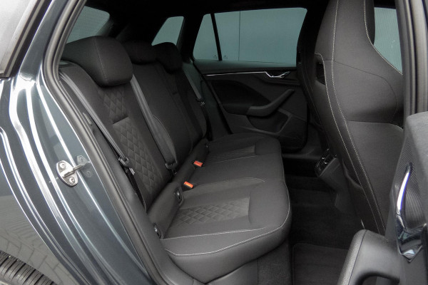 Škoda Kamiq 1.0 TSI Sport Business Edition| Trekhaak | Apple carplay/Android auto | Elektrische stoelverstelling | Stoelverwarming