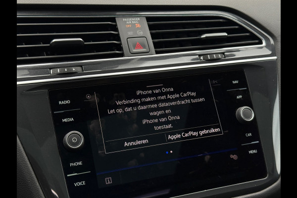 Volkswagen Tiguan Allspace 1.5 TSI DSG R-Line 7Pers FACELIFT PANO|Stuurver|Dealer Onderhouden