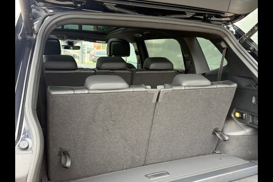 Volkswagen Tiguan Allspace 1.5 TSI DSG R-Line 7Pers FACELIFT PANO|Stuurver|Dealer Onderhouden