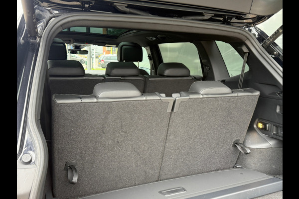 Volkswagen Tiguan Allspace 1.5 TSI DSG R-Line 7Pers FACELIFT PANO|Stuurver|Dealer Onderhouden