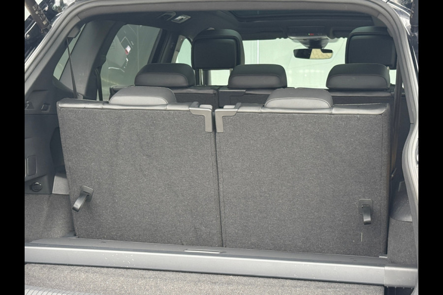 Volkswagen Tiguan Allspace 1.5 TSI DSG R-Line 7Pers FACELIFT PANO|Stuurver|Dealer Onderhouden