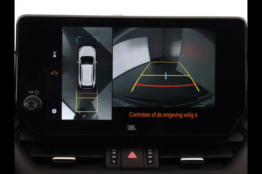 Toyota RAV4 2.5 Plug-in Hybrid AWD Bi-Tone Plus | 1500 KG trekgewicht | JBL Audio | Schuif-/Kanteldak | Stoelverwarming & ventilatie | Memory Seats |