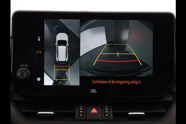Toyota RAV4 2.5 Plug-in Hybrid AWD Bi-Tone Plus | 1500 KG trekgewicht | JBL Audio | Schuif-/Kanteldak | Stoelverwarming & ventilatie | Memory Seats |