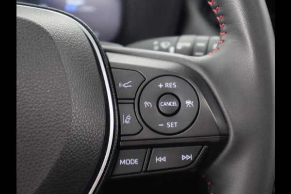Toyota RAV4 2.5 Plug-in Hybrid AWD Bi-Tone Plus | 1500 KG trekgewicht | JBL Audio | Schuif-/Kanteldak | Stoelverwarming & ventilatie | Memory Seats |