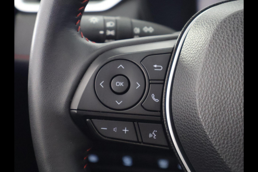 Toyota RAV4 2.5 Plug-in Hybrid AWD Bi-Tone Plus | 1500 KG trekgewicht | JBL Audio | Schuif-/Kanteldak | Stoelverwarming & ventilatie | Memory Seats |
