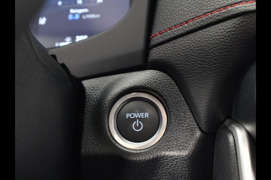 Toyota RAV4 2.5 Plug-in Hybrid AWD Bi-Tone Plus | 1500 KG trekgewicht | JBL Audio | Schuif-/Kanteldak | Stoelverwarming & ventilatie | Memory Seats |