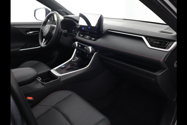Toyota RAV4 2.5 Plug-in Hybrid AWD Bi-Tone Plus | 1500 KG trekgewicht | JBL Audio | Schuif-/Kanteldak | Stoelverwarming & ventilatie | Memory Seats |