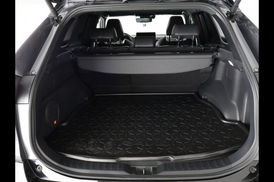 Toyota RAV4 2.5 Plug-in Hybrid AWD Bi-Tone Plus | 1500 KG trekgewicht | JBL Audio | Schuif-/Kanteldak | Stoelverwarming & ventilatie | Memory Seats |