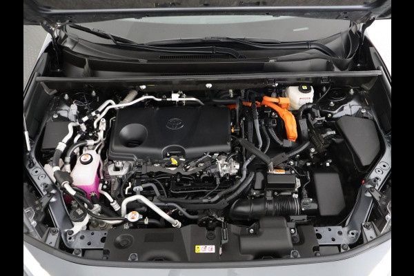 Toyota RAV4 2.5 Plug-in Hybrid AWD Bi-Tone Plus | 1500 KG trekgewicht | JBL Audio | Schuif-/Kanteldak | Stoelverwarming & ventilatie | Memory Seats |