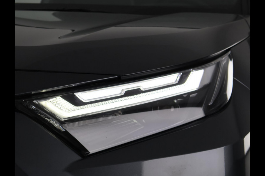Toyota RAV4 2.5 Plug-in Hybrid AWD Bi-Tone Plus | 1500 KG trekgewicht | JBL Audio | Schuif-/Kanteldak | Stoelverwarming & ventilatie | Memory Seats |