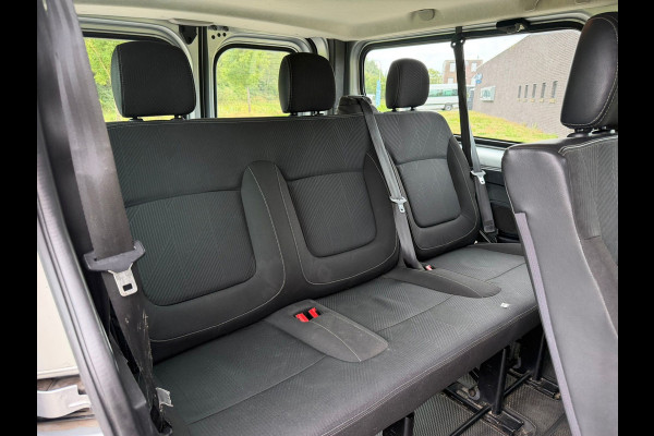Renault Trafic Passenger 1.6 dCi Grand Authentique Energy | 9 persoons | EX BTW | BPM Vrij