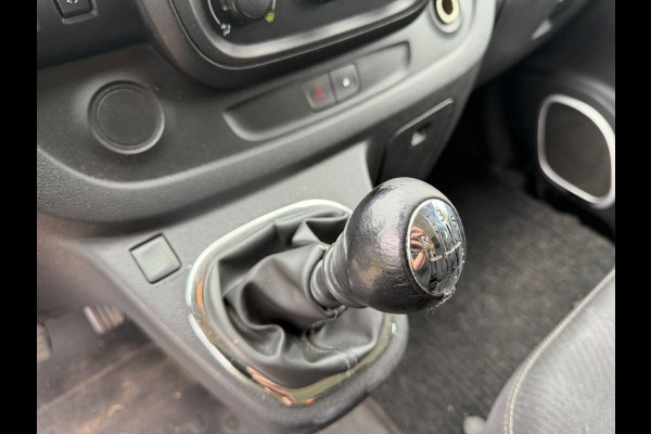 Renault Trafic Passenger 1.6 dCi Grand Authentique Energy | 9 persoons | EX BTW | BPM Vrij
