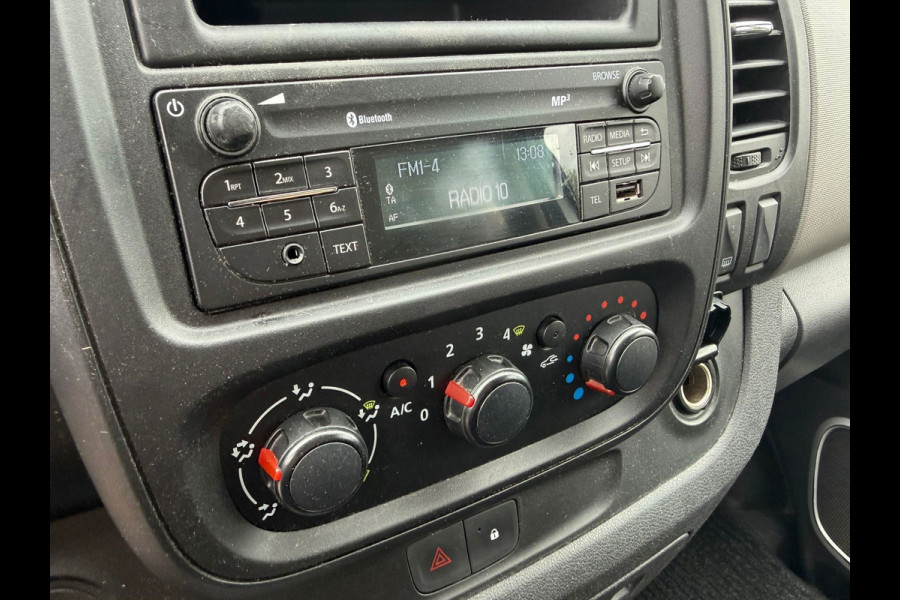 Renault Trafic Passenger 1.6 dCi Grand Authentique Energy | 9 persoons | EX BTW | BPM Vrij