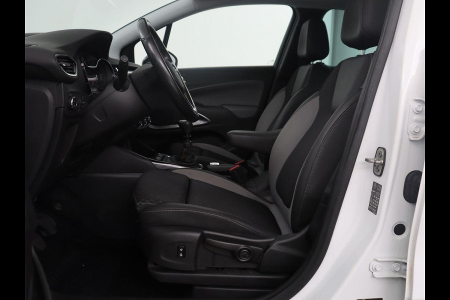 Opel Crossland X 1.2 Turbo Innovation | Cruise control | Stuur/stoel verwarming | Camera | Park assist | Trekhaak | Head-up | Carplay