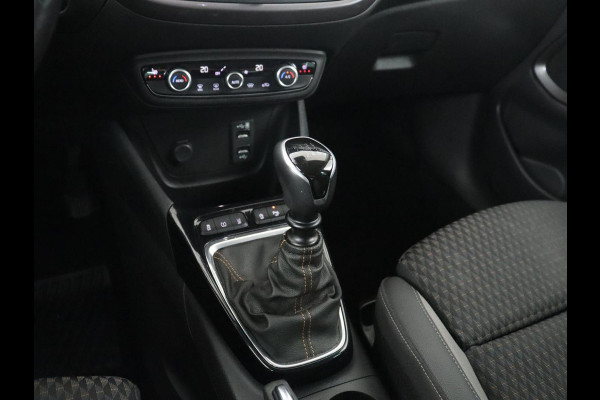 Opel Crossland X 1.2 Turbo Innovation | Cruise control | Stuur/stoel verwarming | Camera | Park assist | Trekhaak | Head-up | Carplay