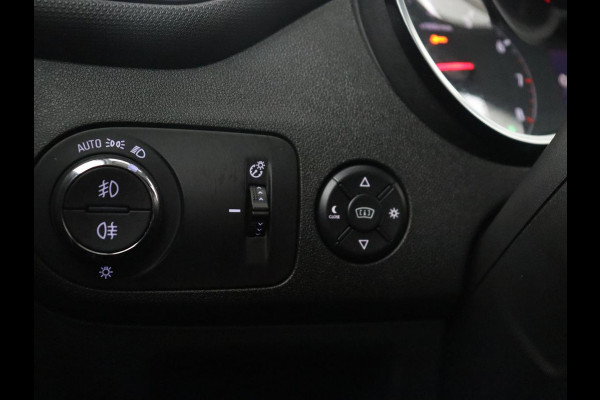 Opel Crossland X 1.2 Turbo Innovation | Cruise control | Stuur/stoel verwarming | Camera | Park assist | Trekhaak | Head-up | Carplay