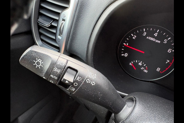 Kia Sportage 1.6 GDI ComfortLine Camera/Trekhaak/Navigatie/Stoel-stuurverwarming