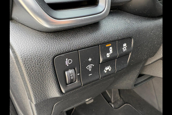 Kia Sportage 1.6 GDI ComfortLine Camera/Trekhaak/Navigatie/Stoel-stuurverwarming