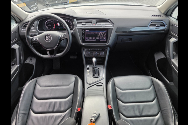 Volkswagen Tiguan Allspace 1.4 TSI Highline 7P | LEDER | 360 CAMERA | TREKHAAK