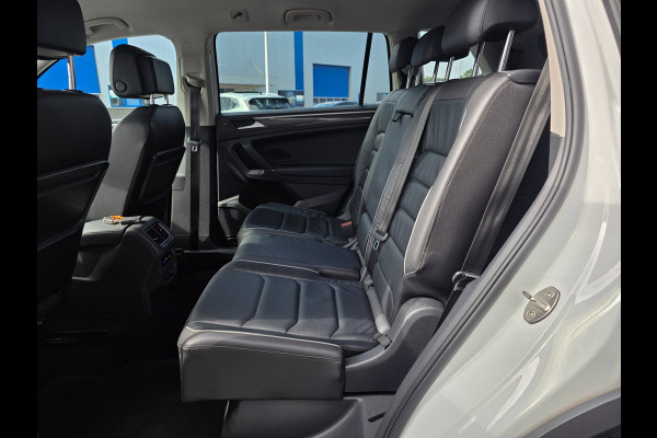 Volkswagen Tiguan Allspace 1.4 TSI Highline 7P | LEDER | 360 CAMERA | TREKHAAK